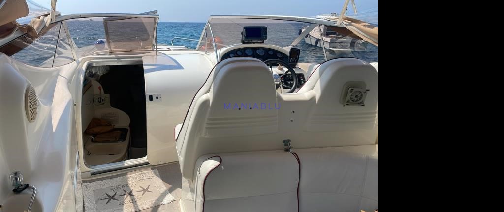Gobbi gobbi 245 cabin